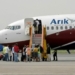 NSIB Report Reveals Arik Aircraft Had Engine Blast