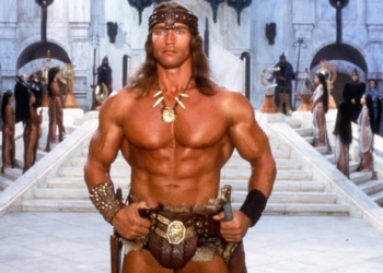 Arnold Schwarznegger, McQuarrie Unite To Pen Threequel Of ‘Conan The Barbarian’