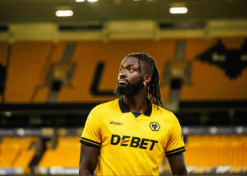 Arokodare Reflects On Tough Start To Premier League Life