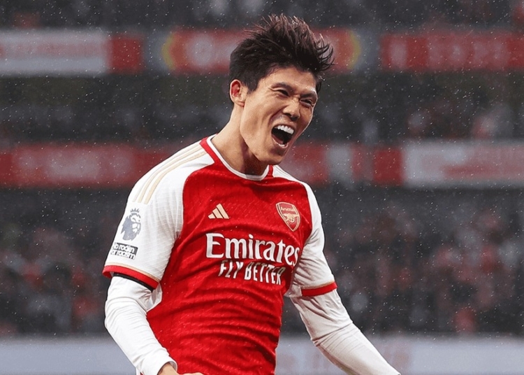 Injury Threatens ex-Arsenal Star Tomiyasu's World Cup Dream 1 Arsenal