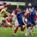 Arsenal Edge Chelsea In Thrilling London Derby To Reclaims 5-point Lead