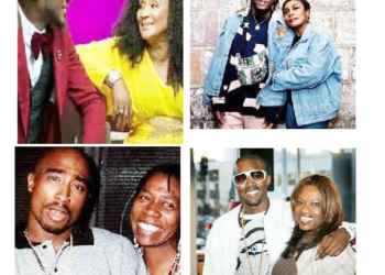 Artistes Who Wrote Songs For Their Mothers