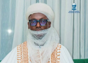 Eid-el-Fitr: Asiwaju Olusoji Felicitates Muslim Ummah, Urges Unity, Patience Amid Gov’t Reforms
