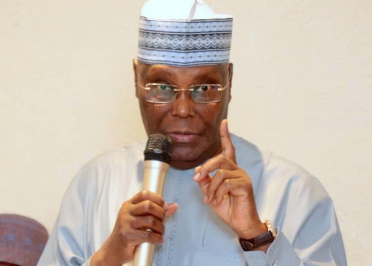 Atiku Faults AGF’s Remarks On OPL 245, Insists On Transparency 1 Atiku Abubakar 1