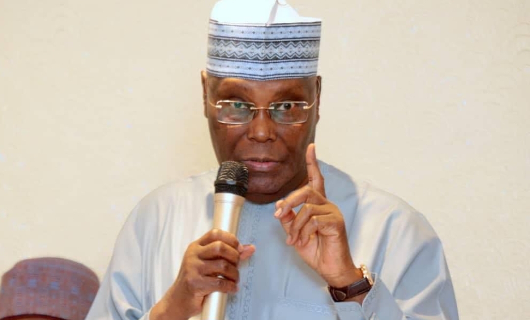 Ex-VP Atiku Denies Quitting Active Politics