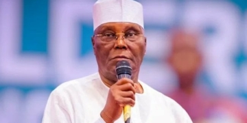 Atiku Faults Tinubu On Security, Mourns General Rabe 4 OPL 245 Dispute Not Resolved, Remains In Supreme, High Courts – Atiku