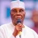 OPL 245 Dispute Not Resolved, Remains In Supreme, High Courts – Atiku