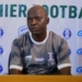 Aweroro Targets End To Shooting Stars’ Away Struggles 5 Aweroro Targets End To Shooting Stars’ Away Struggles