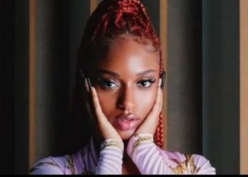 Ayra Starr Picks Wizkid, Tiwa Savage, Rema As Her ‘Afrobeats Big Three’