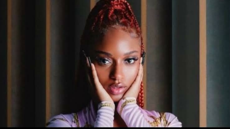 Wizkid, Ayra Starr Shine At 2026 Music Of Black Origin (MOBO) Awards 1 Ayra Star