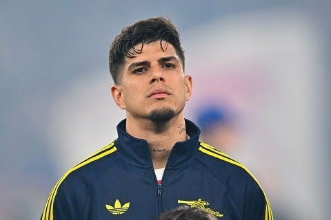 Injury Scare As Arsenal Defender Hincapie Withdraws From Ecuador Squad 1 BALLER 1