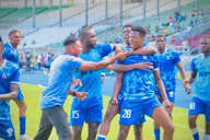 Rivers United Thrash El kanemi 3-0, Climb To NPFL Summit 1 BALLERS