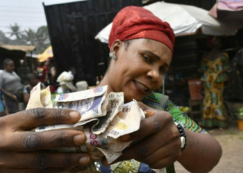 Nigeria’s Business Confidence Index Hits Record 117.2 Points