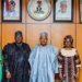 Bagudu Stresses Need For Credible Population Data