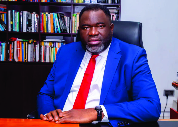 Otunola Emerges As Mexico's First Honorary Consul In Nigeria 1 Mr Biodun Otunola