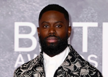 British Artiste Ghetts Sentenced To 12 Years For Hit-And-Run