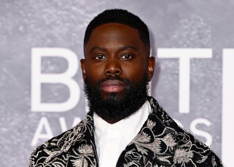 British Artiste Ghetts Sentenced To 12 Years For Hit-And-Run 1 BLACKIE