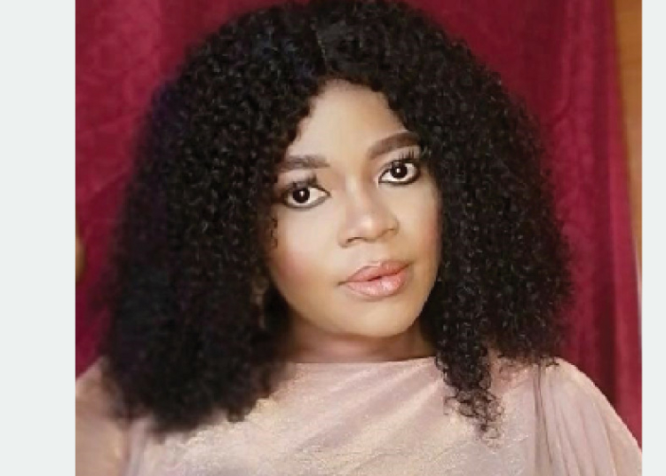 Blessing: Turning Love For Makeup Into Growing Business 1 BLESSING