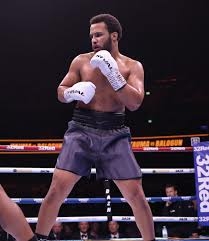 Itauma Set To Become Mandatory Challenger For WBO Heavyweight Title 1 BOXER