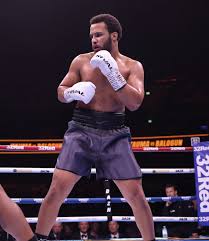 Itauma Set To Become Mandatory Challenger For WBO Heavyweight Title