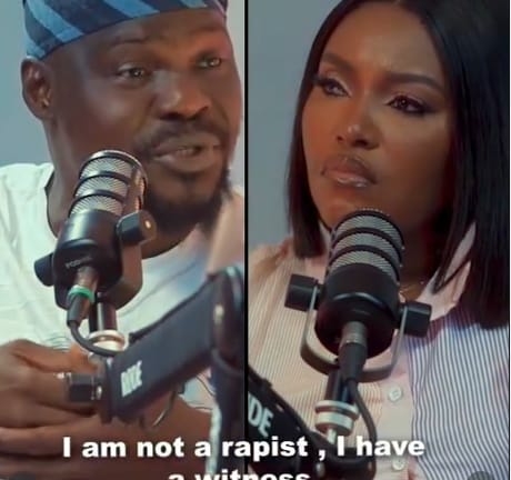 Outrage Trails Biola Adebayo’s Interview With Baba Ijesha 1 Baba Ijesha