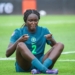 Babajide Explains England Snub For Nigeria Call-Up