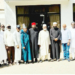Ramadan: Bago Visits Babangida, Abdulsalami 5 Ramadan: Bago Visits Babangida, Abdulsalami