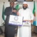 Balami Meets Bago, Buni, Discusses Youth Enrollment At Aeronautics Varsity