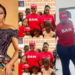 Bambam Celebrates Daughters’ Birthday with Children In Orphanage Home