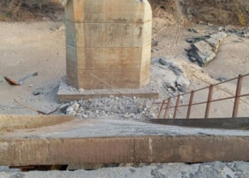 Bandits Bomb Bridge Linking Borgu, Agwara In Niger