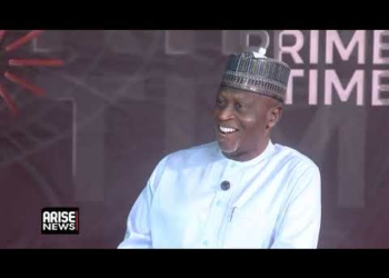 PDP Crisis: Baraje Urges Reconciliation
