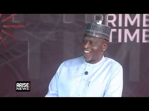 PDP Crisis: Baraje Urges Reconciliation 1 Baraje