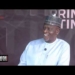 PDP Crisis: Baraje Urges Reconciliation 5 PDP Crisis: Baraje Urges Reconciliation