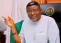 Gov Otu Directs Appointees Eyeing 2027 Elections To Resign By March 26