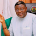 Gov Otu Directs Appointees Eyeing 2027 Elections To Resign By March 26