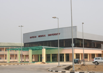 Medical Varsity Strengthens Workers’ Capacity In Protocol, Public Relations