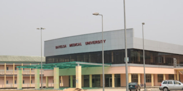 Medical Varsity Strengthens Workers’ Capacity In Protocol, Public Relations