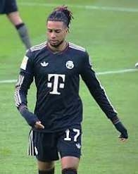 Bayern Will Not Entertain Liverpool Offer For Olise - Hoeness 1 Bayern
