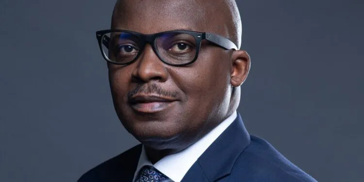 Nigeria At Economic Inflection Point As Reforms Gather Pace – Ajayi 1 Bayo Ajayi