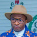 Anim State Creation Movement Meets Deputy Speaker Kalu