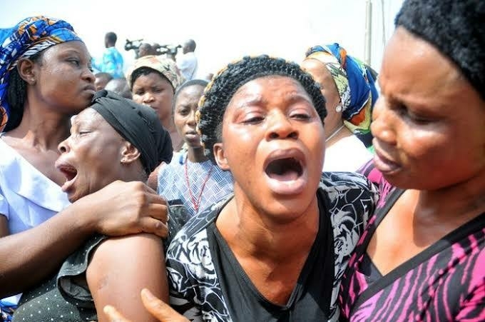 Benue Killings: Reps Demand FG Deploy Drones, Modern Equipment 1 Benue Attack