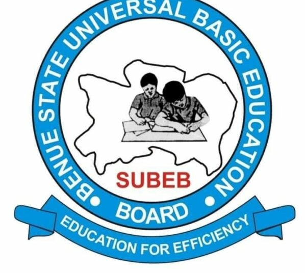 Benue SUBEB