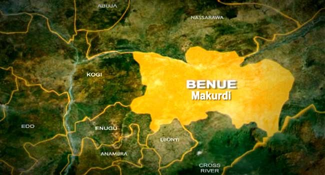 Benue: Alia Orders Dislodgement Of Terror Camps In Multiple LGAs