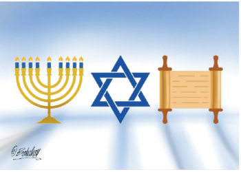Between Zionism & Orthodox Judaism