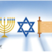 Between Zionism & Orthodox Judaism