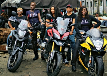 Safety Tips For Bikers