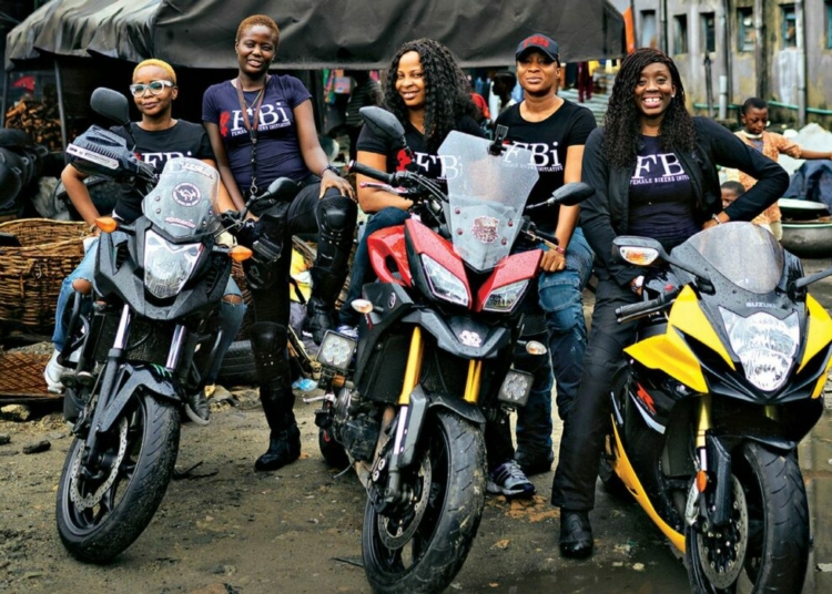 Safety Tips For Bikers 1 Bikers
