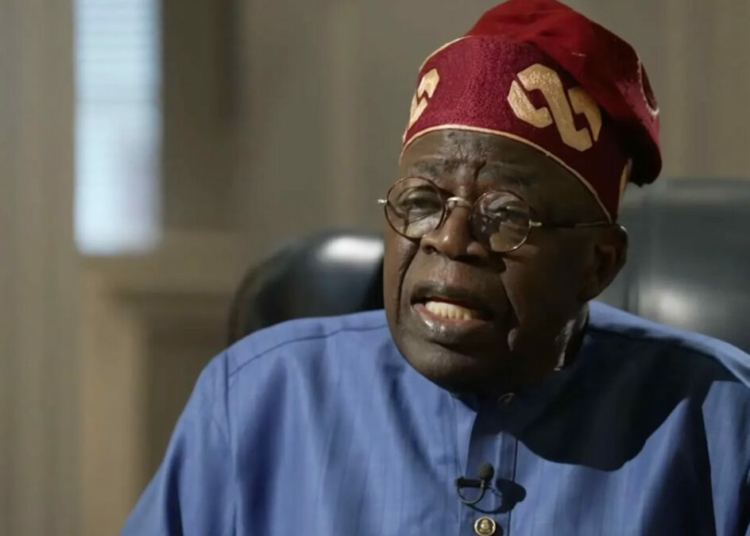 Awolowo A Courageous Leader, I Draw Inspiration From Him — Tinubu 1 Bola Tinubu 2