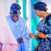 Oluremi Tinubu Celebrates President Tinubu At 74 5 Oluremi Tinubu Celebrates President Tinubu At 74