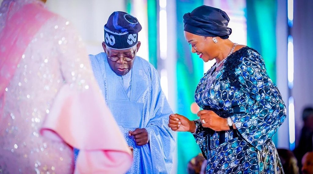 Oluremi Tinubu Celebrates President Tinubu At 74
